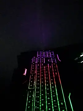 luisahot 9727 online show from 30, 10, 2025