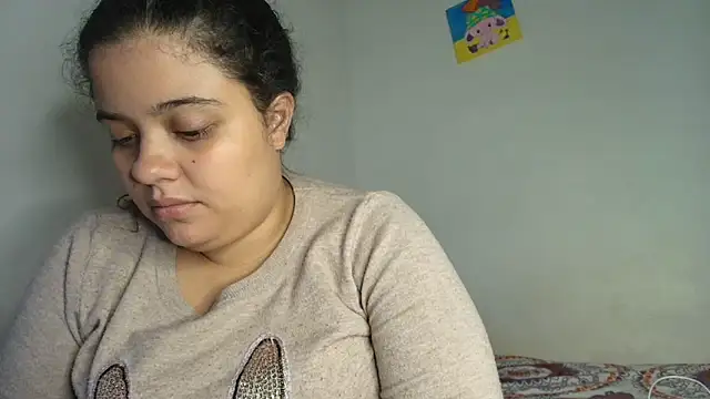 luisahot 9727 online show from 13, 3, 2026