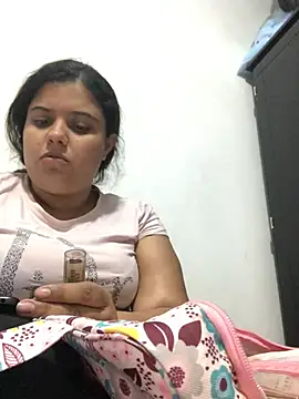 luisahot 9727 online show from 20, 3, 2026