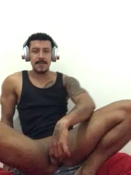 Owenferrara online show from 16, 9, 2025