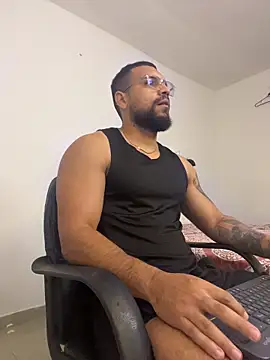 vincentjaxon online show from 29, 10, 2025