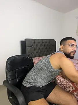 vincentjaxon online show from 14, 11, 2025