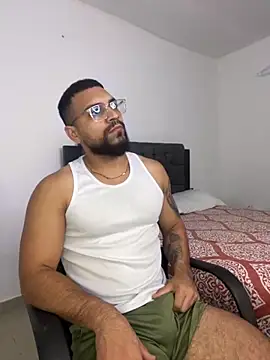 vincentjaxon online show from 15, 11, 2025