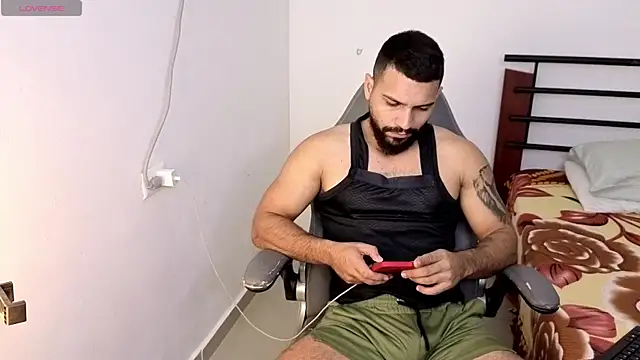 vincentjaxon online show from 12, 1, 2026