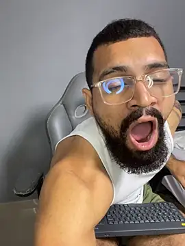 vincentjaxon online show from 18, 3, 2026