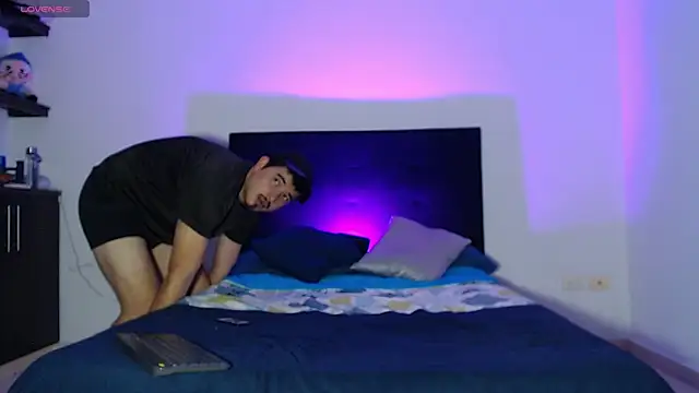 lex  miller online show from 12, 1, 2026