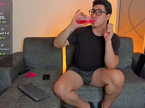 lex  miller online show from 16, 3, 2026