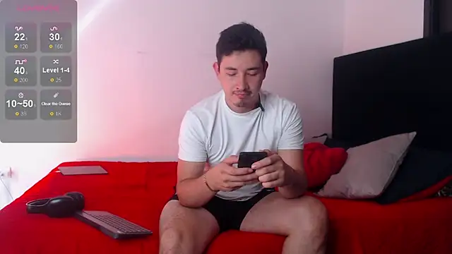 lex  miller online show from 19, 3, 2026