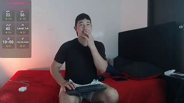 lex  miller online show from 20, 3, 2026