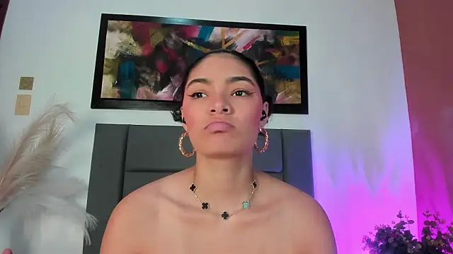 LunaAspen  online show from 17, 1, 2026