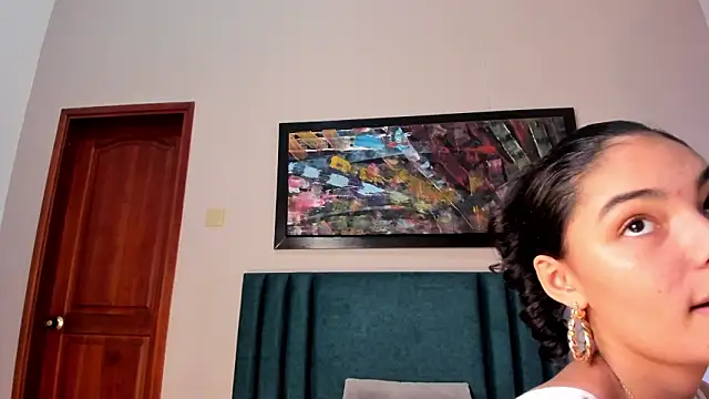 LunaAspen  online show from 2, 2, 2026