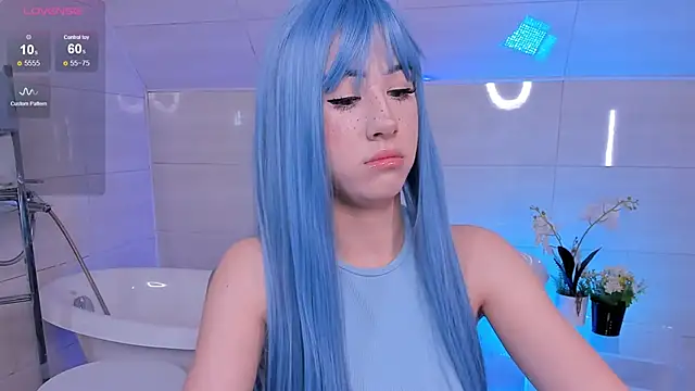 Snapshot of Necucub chatting on 15, 10, 2025 Necucub online show from 15, 10, 2025