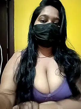 Cute Avni99 online show from 17, 12, 2025