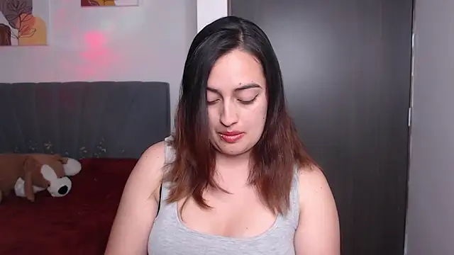 Meggan n online show from 25, 10, 2025