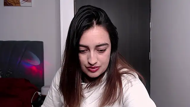 Meggan n online show from 27, 11, 2025