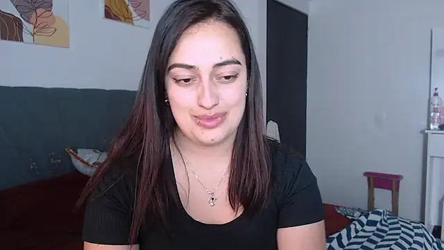 Meggan n online show from 5, 12, 2025