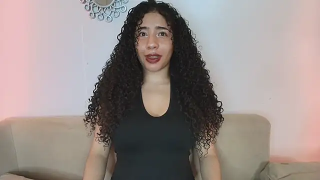 HairyAillyn online show from 9, 2, 2026