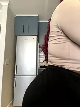 Cupcake259 online show from 18, 1, 2026