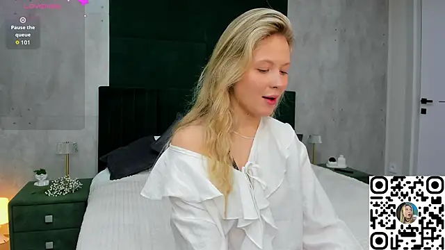 Margo-pvt online show from 18, 10, 2025