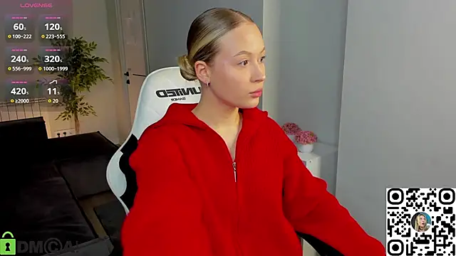 Margo-pvt online show from 11, 11, 2025