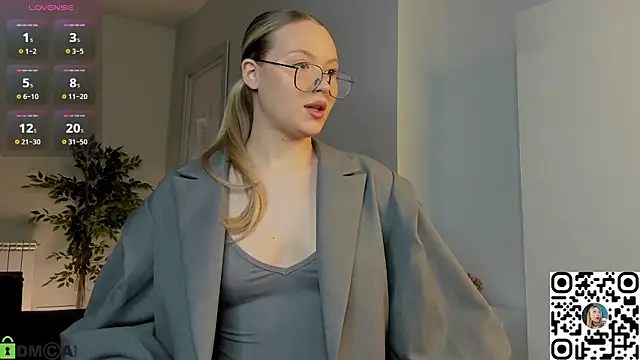 Margo-pvt online show from 30, 11, 2025