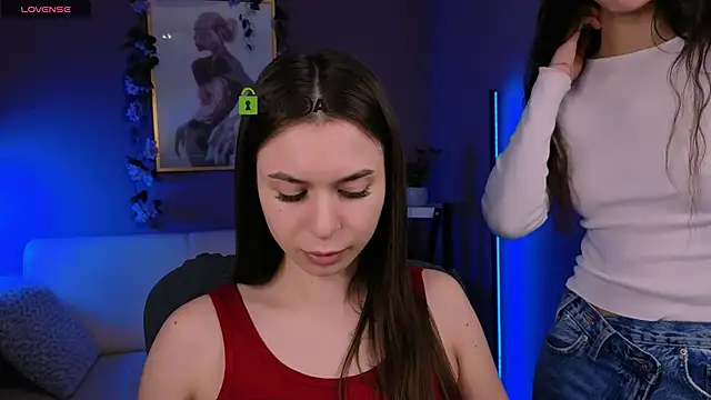 nekky mouse online show from 18, 12, 2025