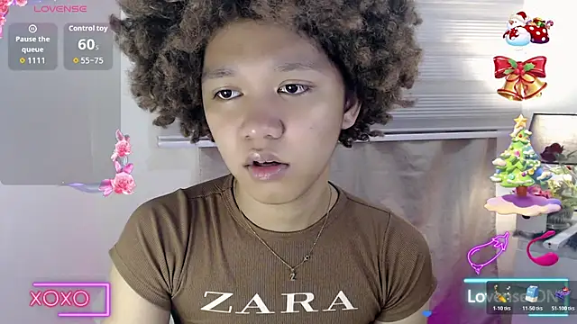 9INCHESHARDCOCK online show from 3, 12, 2025