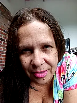 SinisterBabe online show from 19, 12, 2025