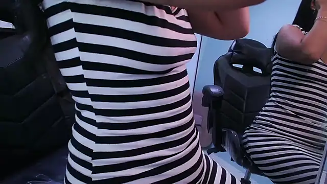 victoria hernandez t  online show from 15, 10, 2025