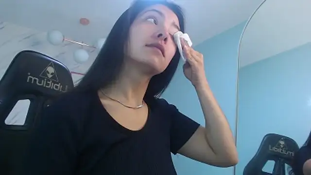 Snapshot of victoria_hernandez_t_ chatting on 7, 3, 2026 victoria hernandez t online show from 7, 3, 2026