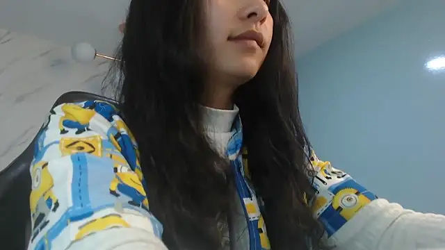 Snapshot of victoria_hernandez_t_ chatting on 16, 3, 2026 victoria hernandez t online show from 16, 3, 2026