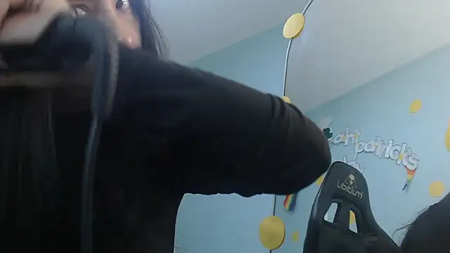 Snapshot of victoria_hernandez_t_ chatting on 17, 3, 2026 victoria hernandez t online show from 17, 3, 2026