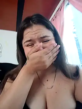 Isa Acosta online show from 2, 12, 2025