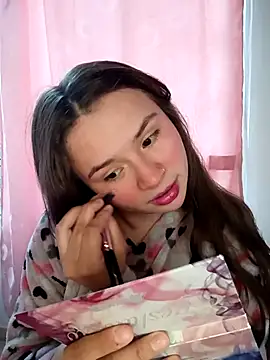 Isa Acosta online show from 23, 2, 2026