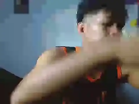 Snapshot of Alexx_143 chatting on 27, 10, 2025 Alexx 143 online show from 27, 10, 2025