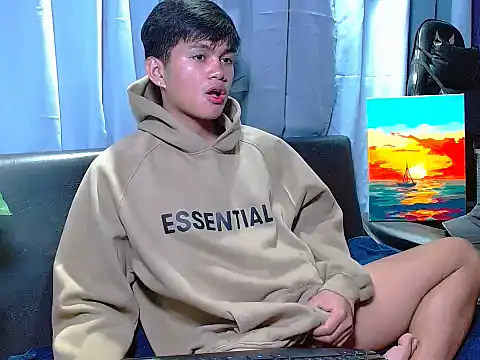 Snapshot of Alexx_143 chatting on 10, 1, 2026 Alexx 143 online show from 10, 1, 2026