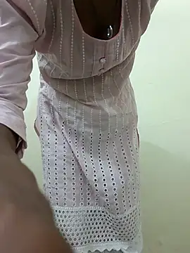 Alia-00 online show from 31, 10, 2025