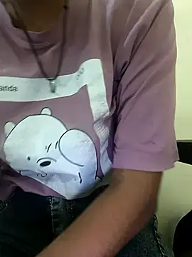 Alia-00 online show from 5, 11, 2025