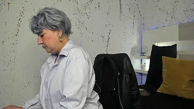 JaddeWalker online show from 14, 10, 2025