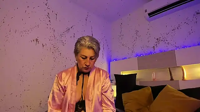 JaddeWalker online show from 9, 11, 2025