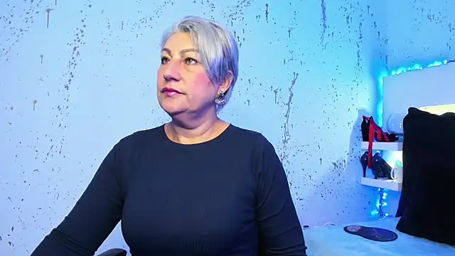 JaddeWalker online show from 2, 12, 2025