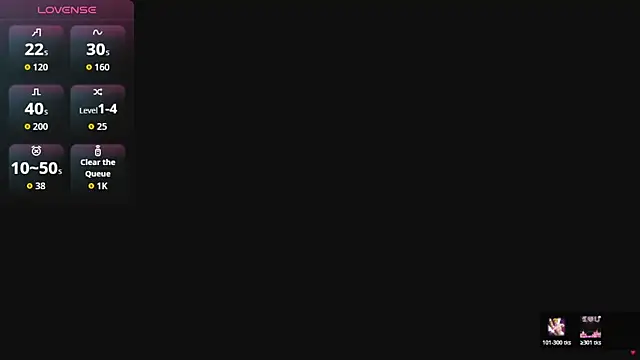 Snapshot of Anastasiia_rouse chatting on 7, 3, 2026 Anastasiia rouse online show from 7, 3, 2026