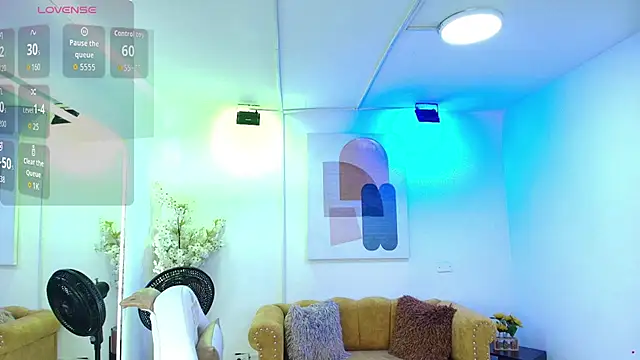 Snapshot of Anastasiia_rouse chatting on 12, 3, 2026 Anastasiia rouse online show from 12, 3, 2026