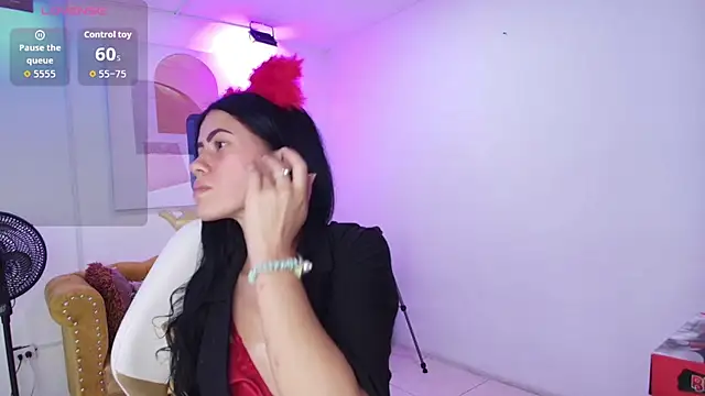 Snapshot of Anastasiia_rouse chatting on 26, 3, 2026 Anastasiia rouse online show from 26, 3, 2026