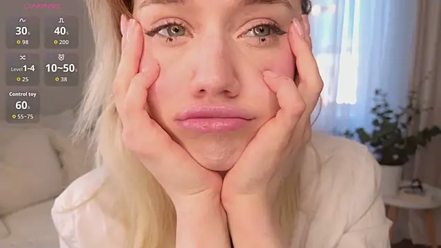 DiscoPotato online show from 22, 3, 2026