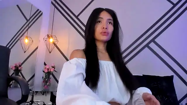 MadissonScotts online show from 22, 10, 2025