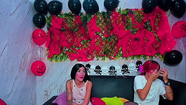 Burning Embers online show from 1, 11, 2025