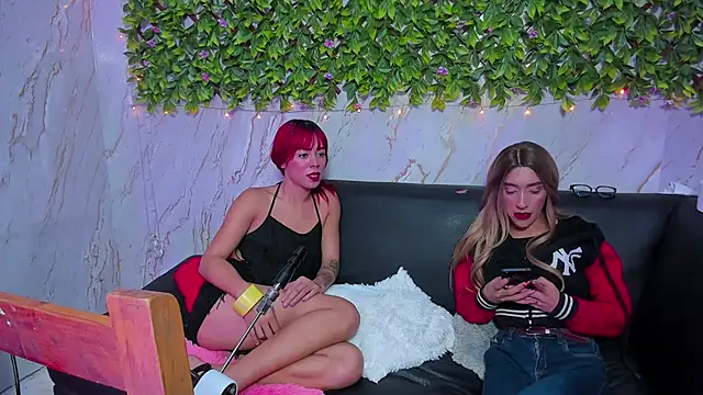 Burning Embers online show from 15, 11, 2025