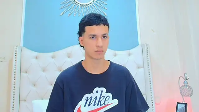 Marcus Jeron online show from 12, 9, 2025