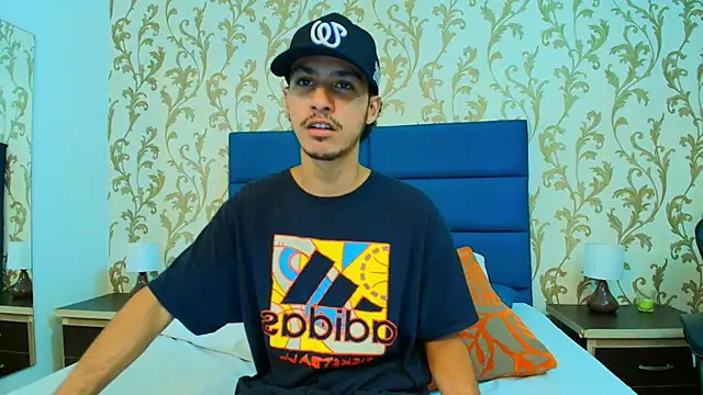 Marcus Jeron online show from 5, 11, 2025